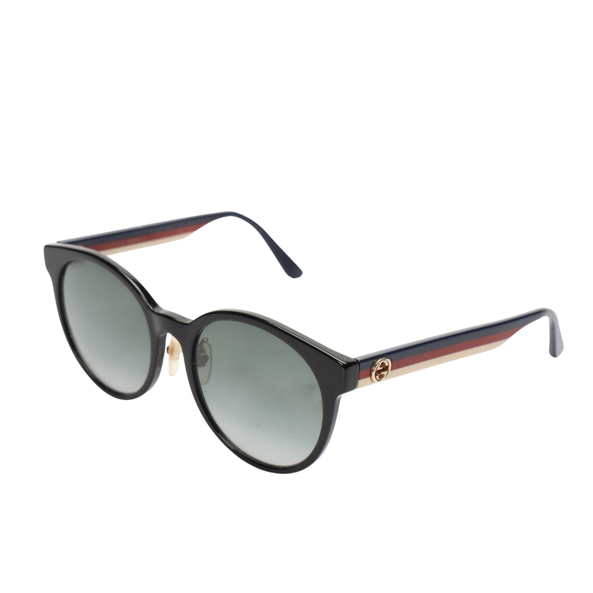 Gucci Cat Eye Ladies Sunglasses