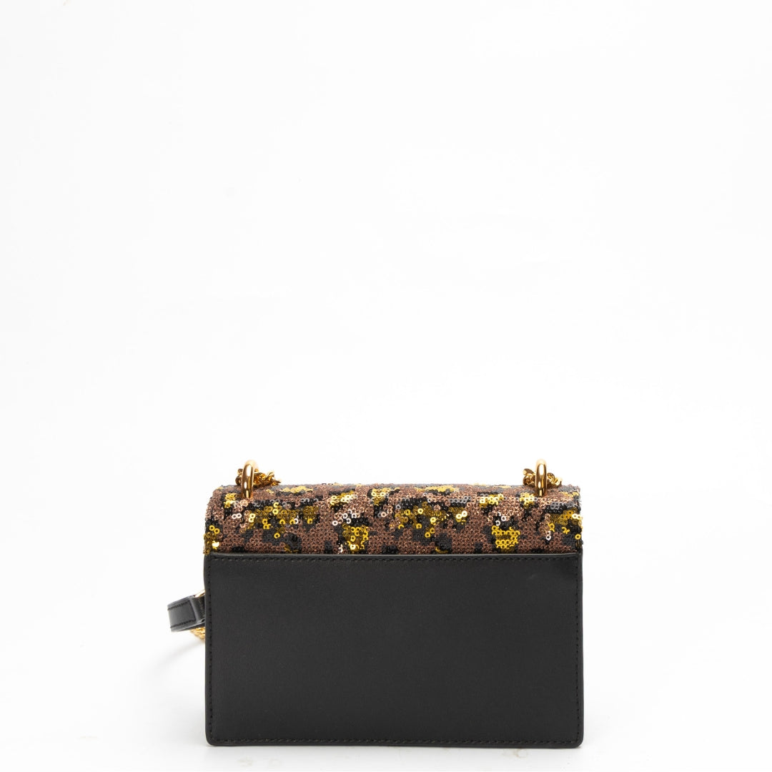 Marc Jacobs The Sequins Crossbody Bag