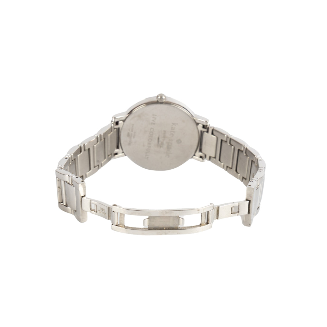 Kate Spade Gramercy Grand Women Watch