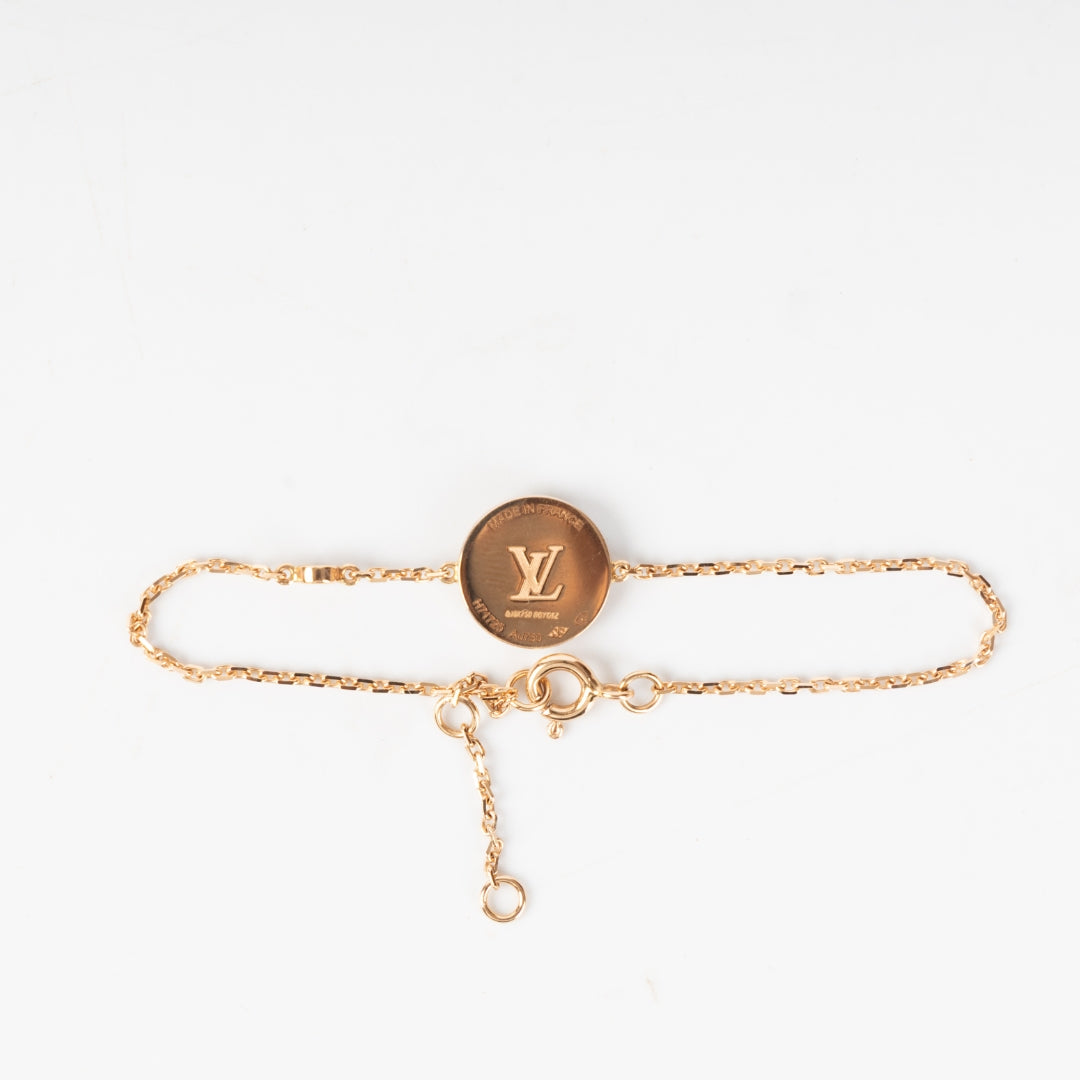 Louis Vuitton Color Blossom BB Sun Bracelet