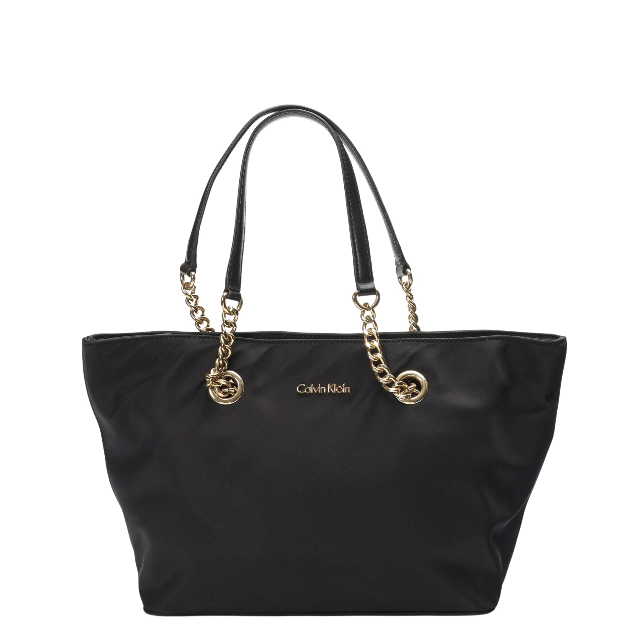 Calvin Klein Florence Black Tote