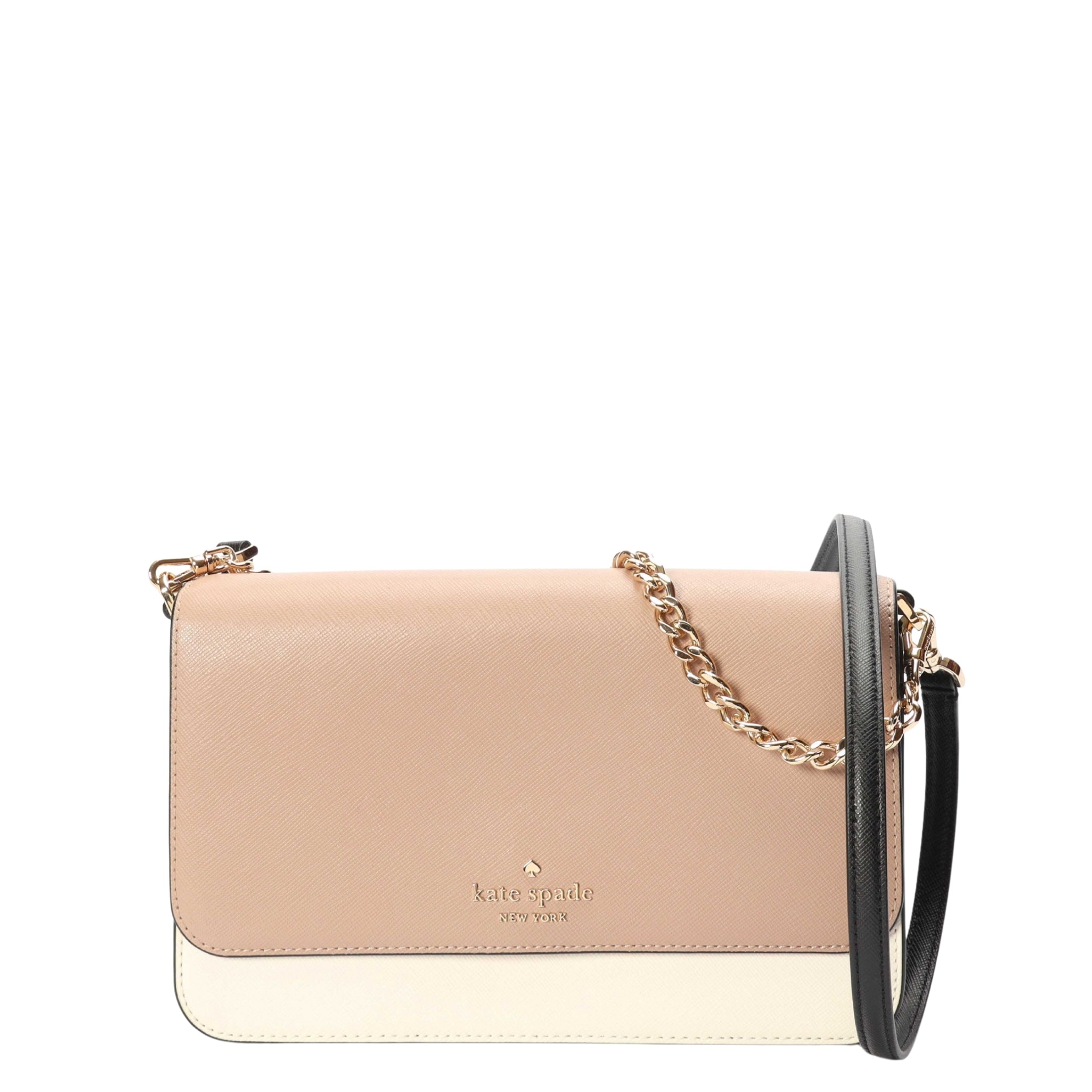 Kate Spade Madison Willow Convertible Crossbody Bag