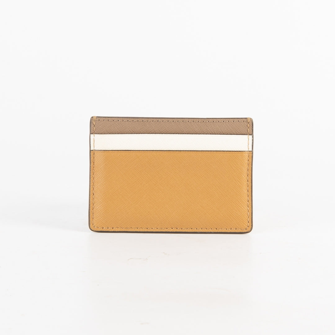 Tory Burch Emerson Slim Card Holder