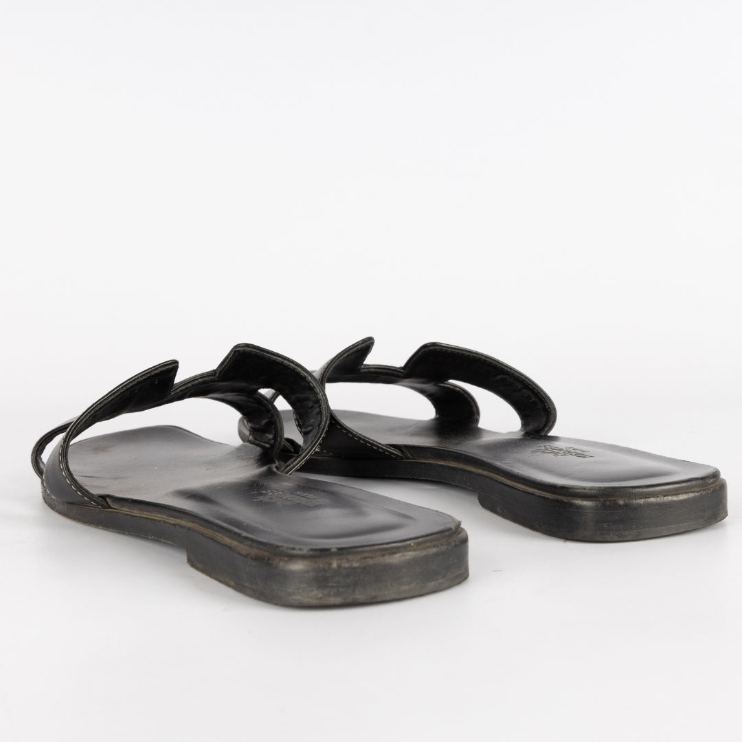 Hermès Oran Sandals