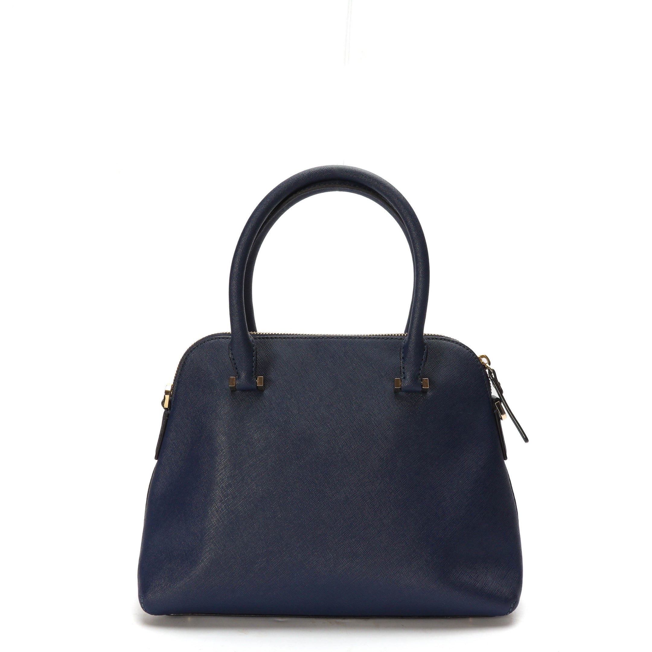 Kate Spade Cameron Street Maise Navy Satchel