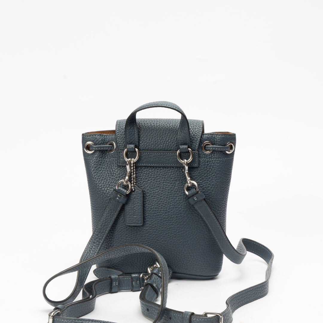Coach Amelia Convertible Backpack