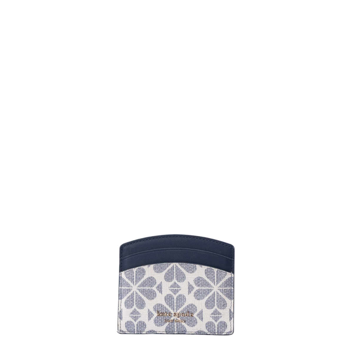Kate Spade Flower Cardholder