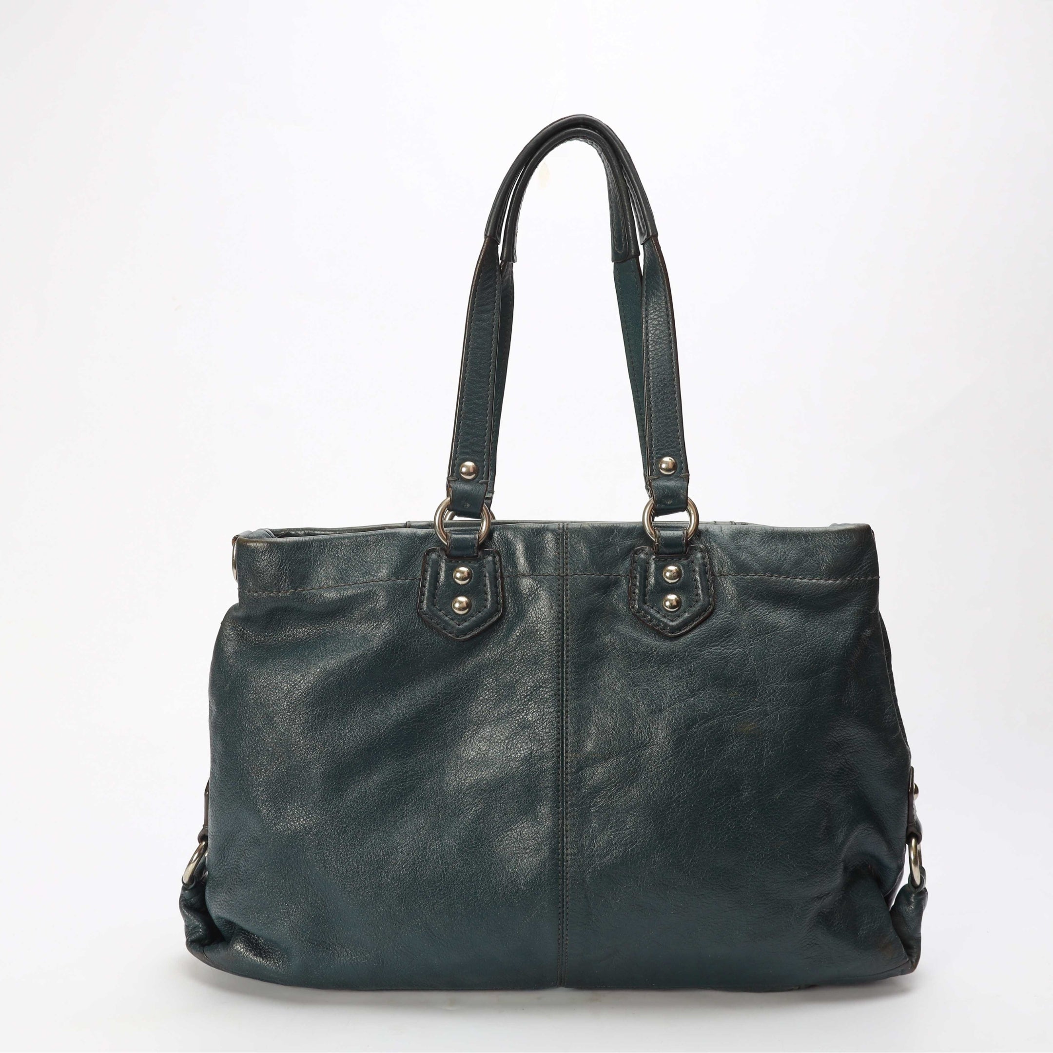 Coach Ashley Carryall Tote