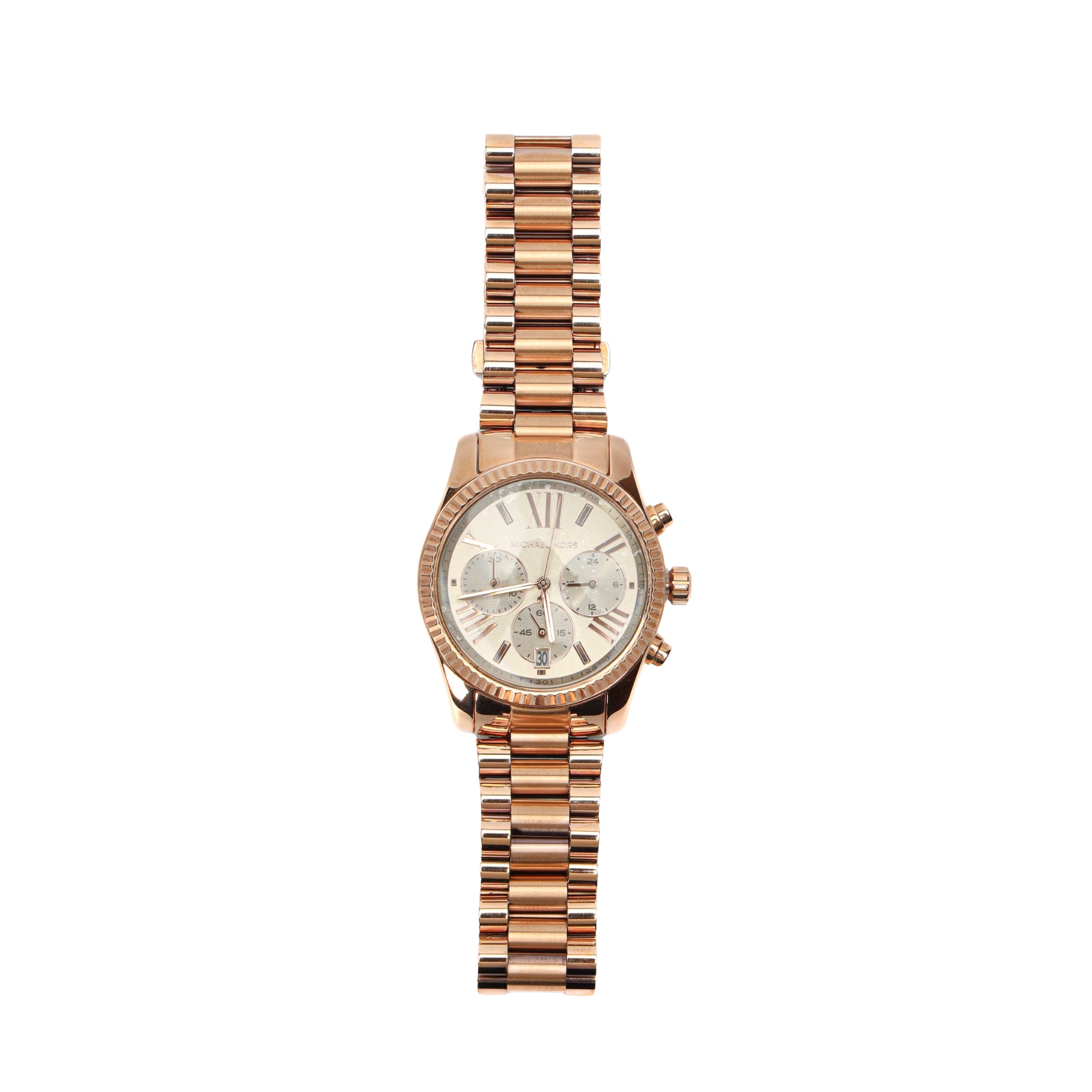 Michael Kors Chronograph Watch