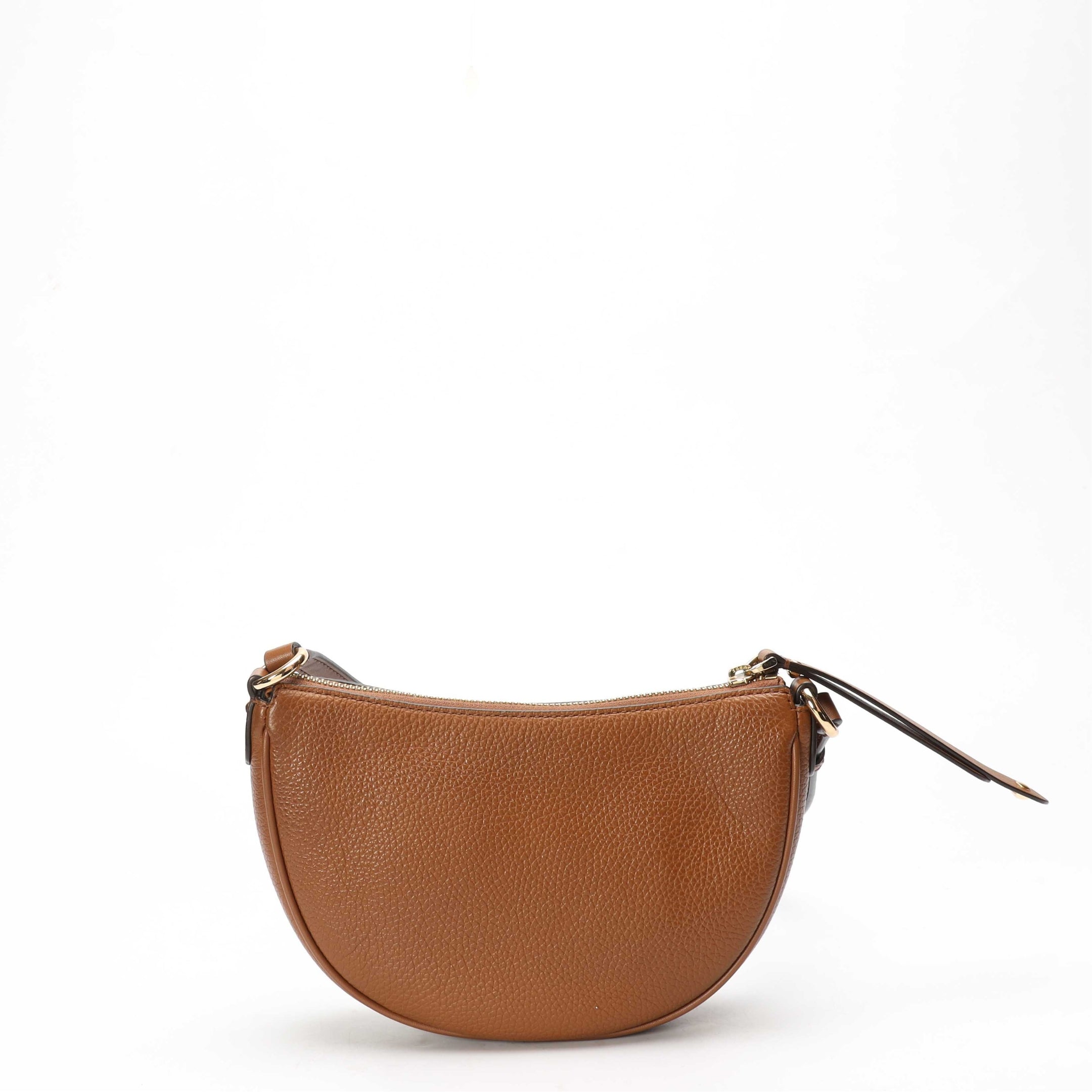 Michael Kors Acorn Dover Small Crossbody Bag