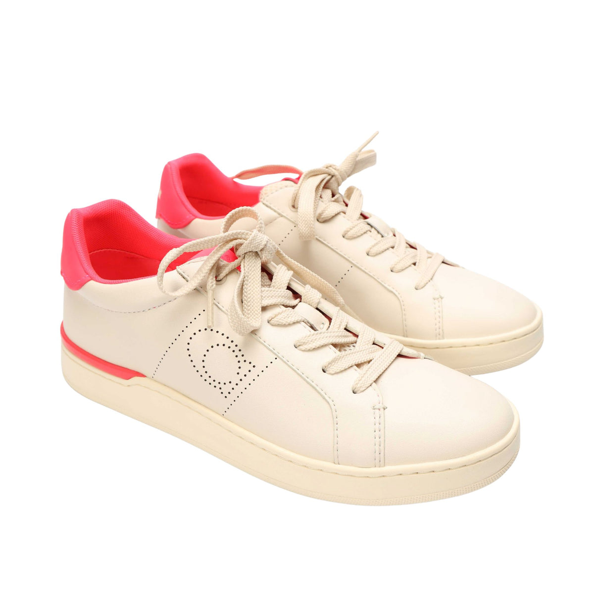 Coach Women's Lowline Sneaker