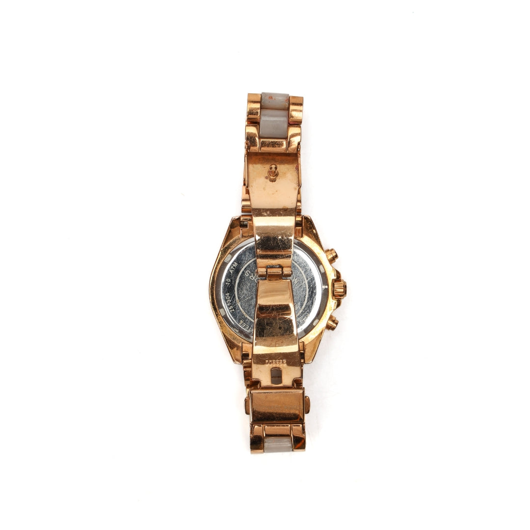 Michael Kors Bradshaw Mini Chronograph Watch