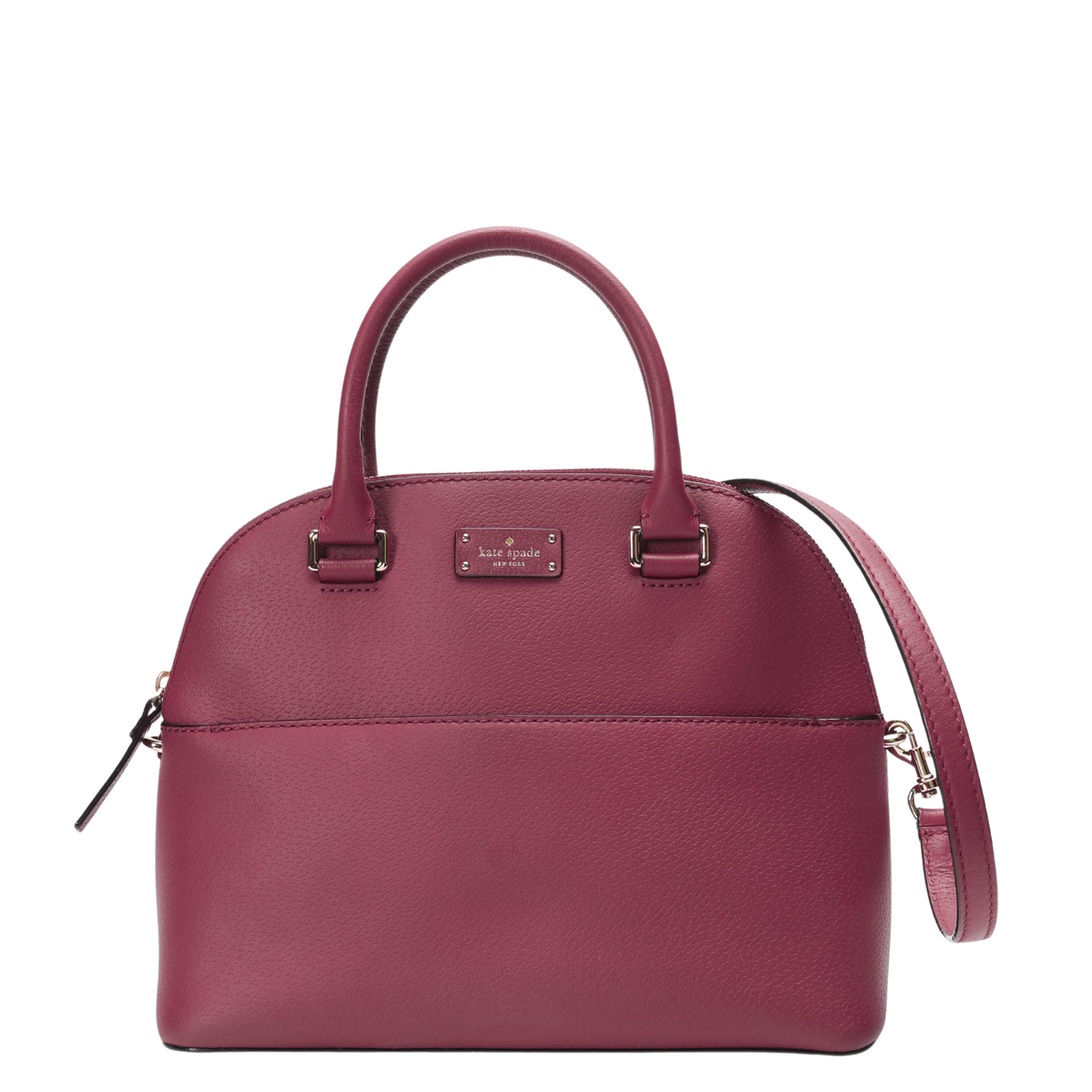 Kate Spade Carli Top Handle Satchel