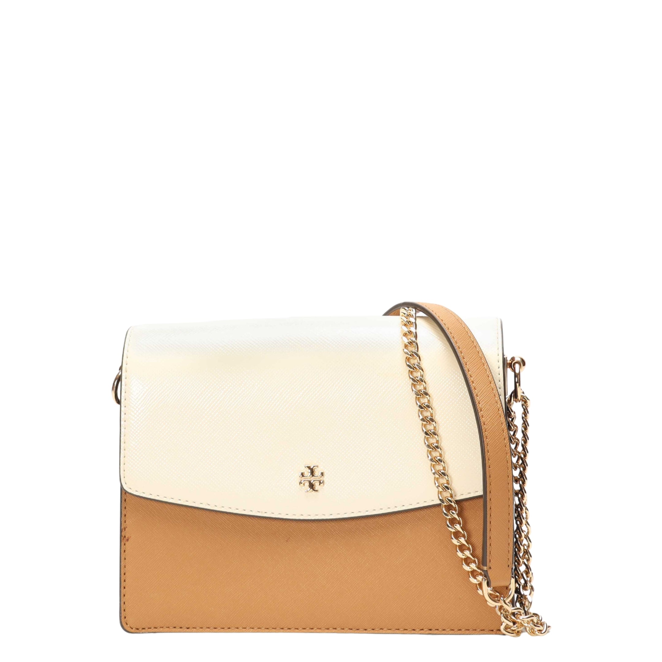 Tory Burch Emerson Envelope Shoulder Bag
