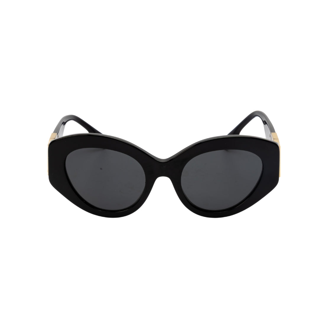 Burberry Black Sophia Sunglasses