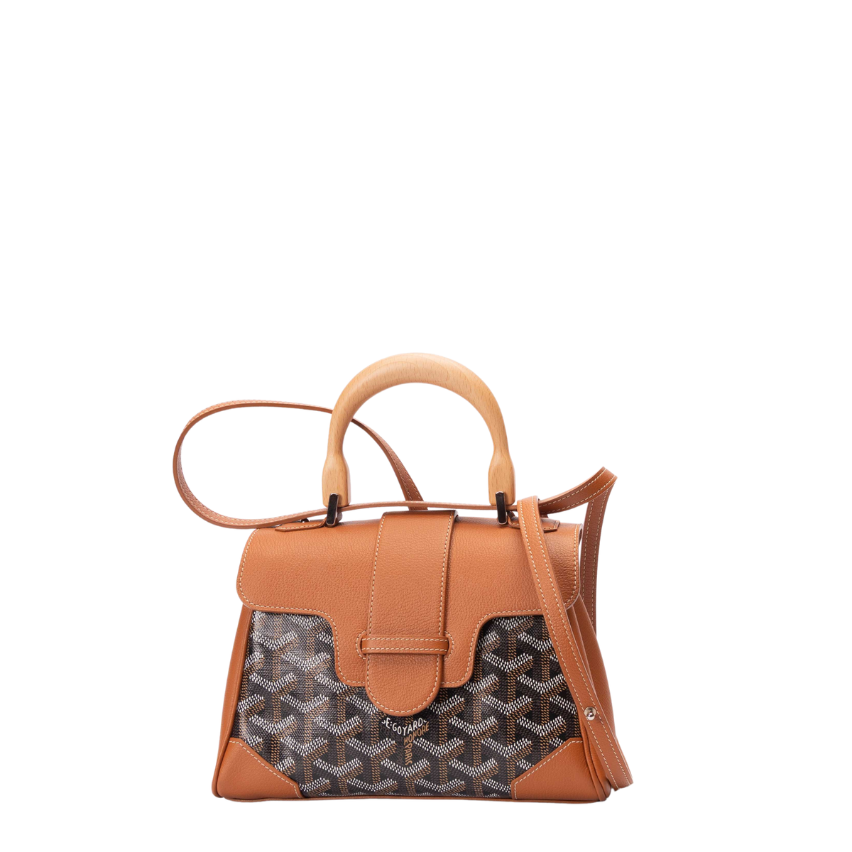 Goyard Saigon Mini Bag