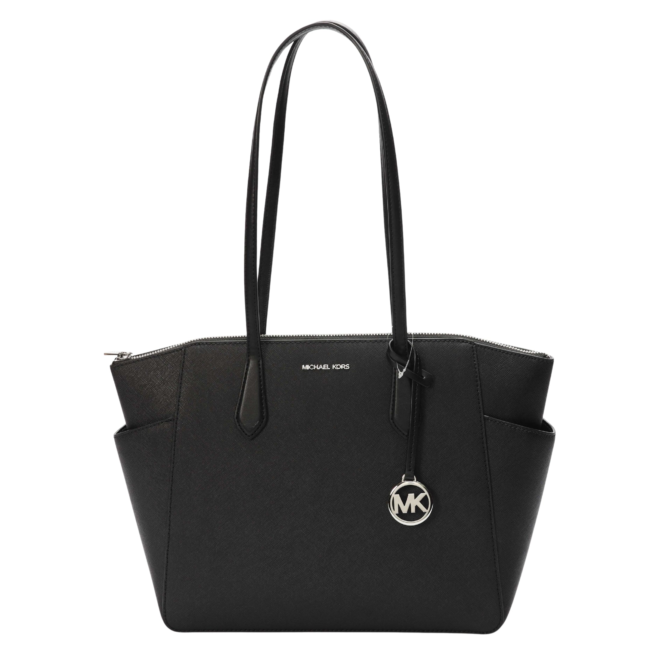 Michael Kors Marilyn Medium Black Tote