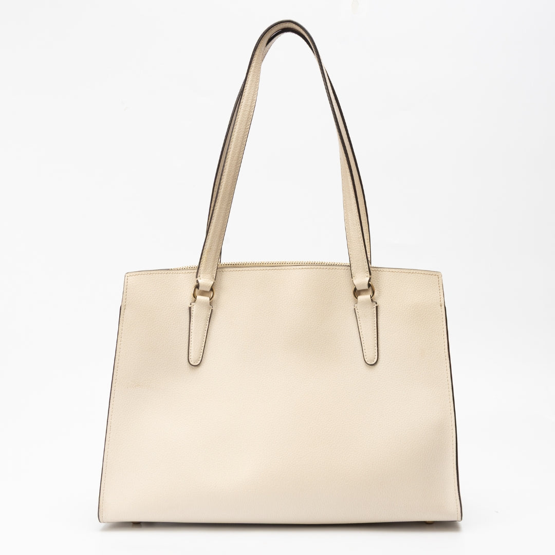 Coach Tatum Carryall Tote