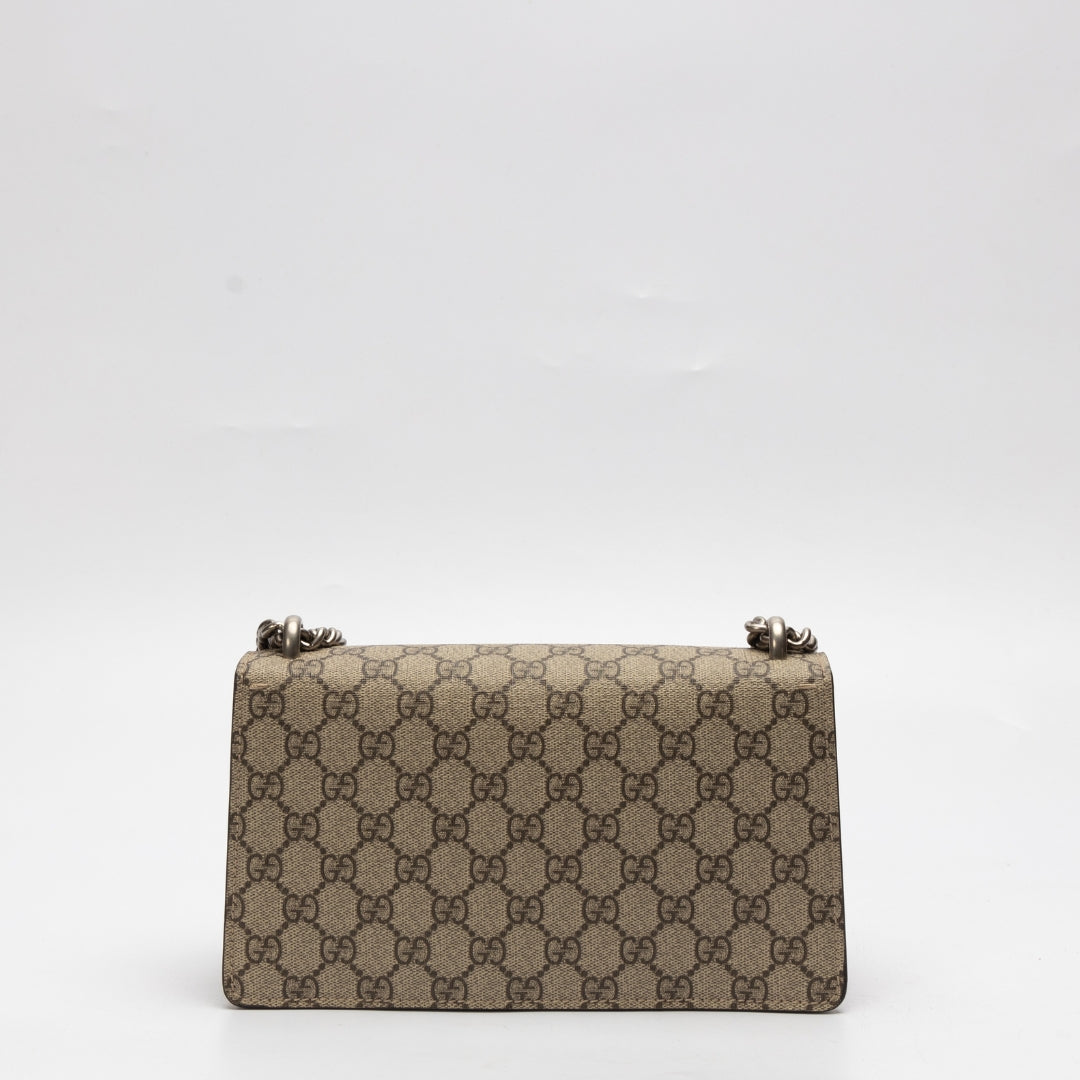 Gucci GG Dionysus Small Shoulder Bag