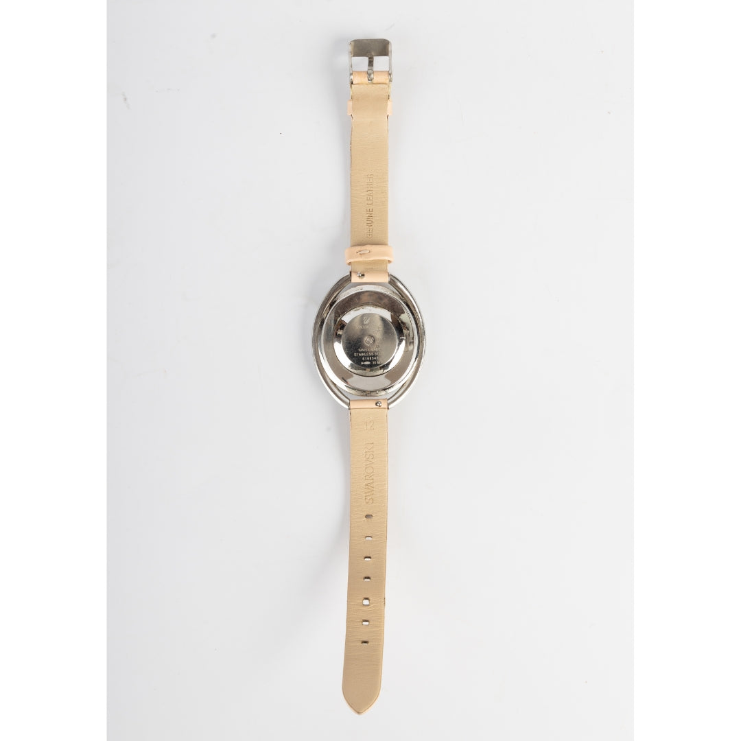 Swarovski Graceful Watch
