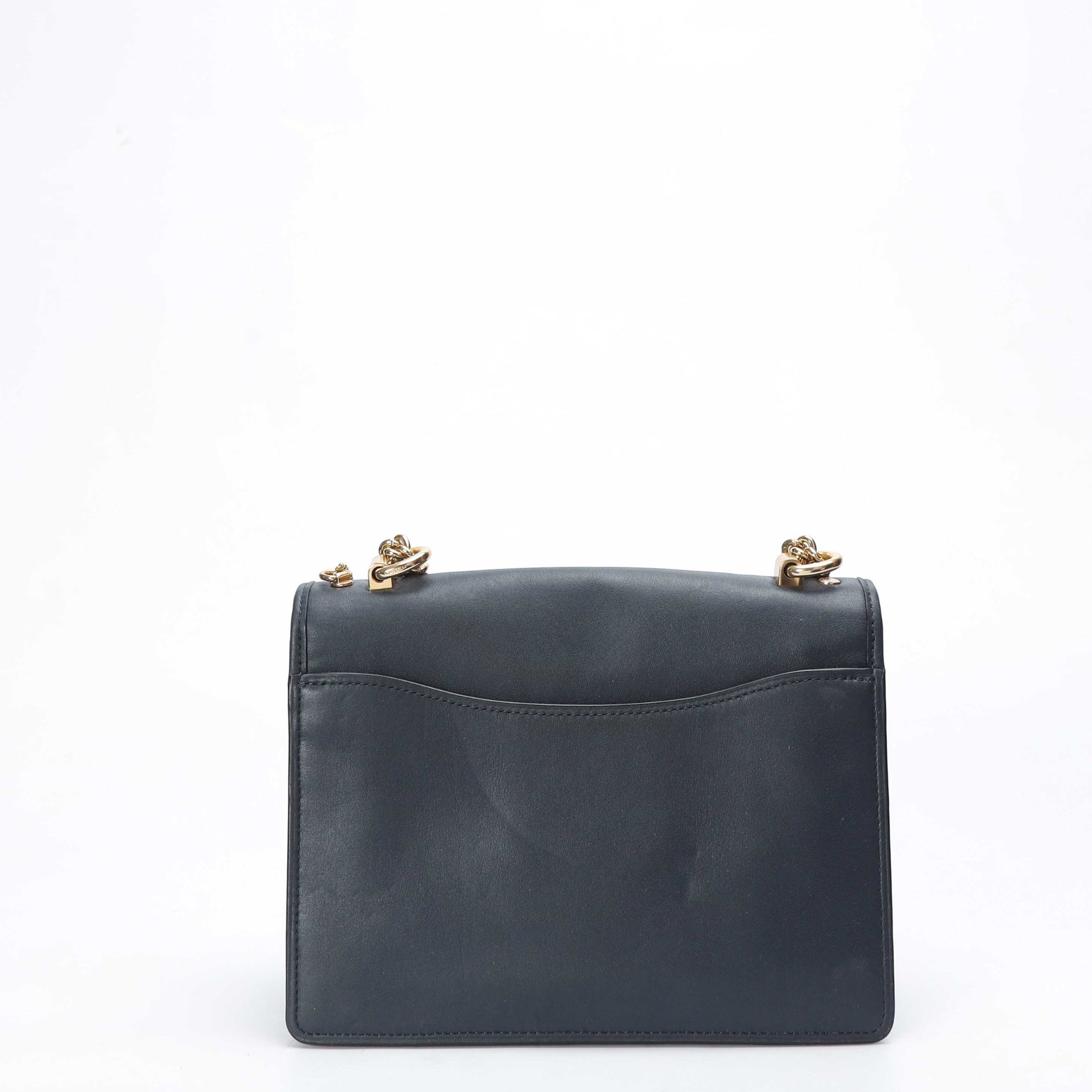 Coach Klare Floral Flap Crossbody Bag