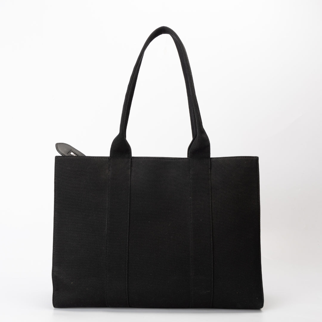 Karl Lagerfeld Rue St-Guillaume Large Tote Bag