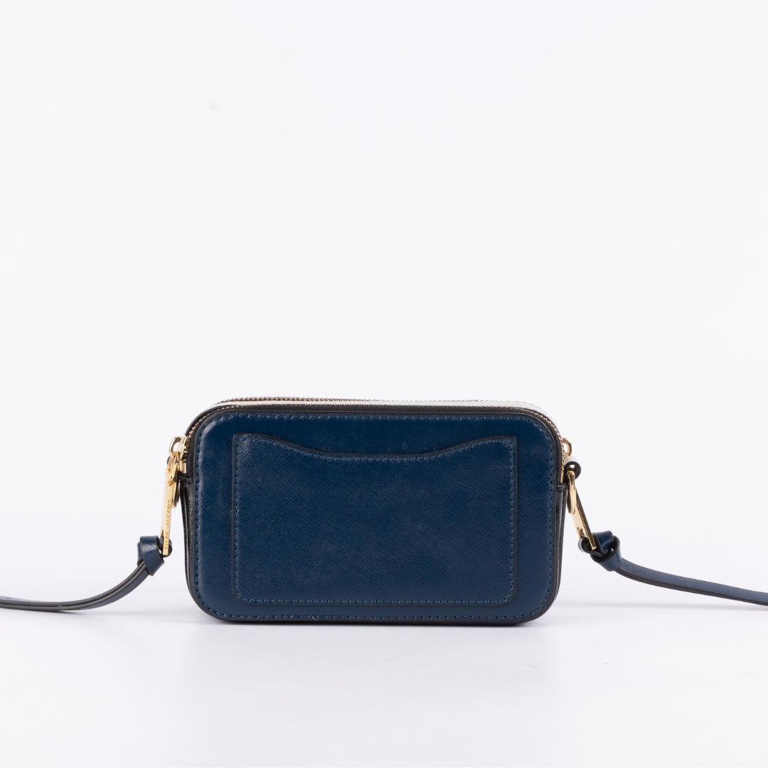 Marc Jacobs The Snapshot Crossbody Bag