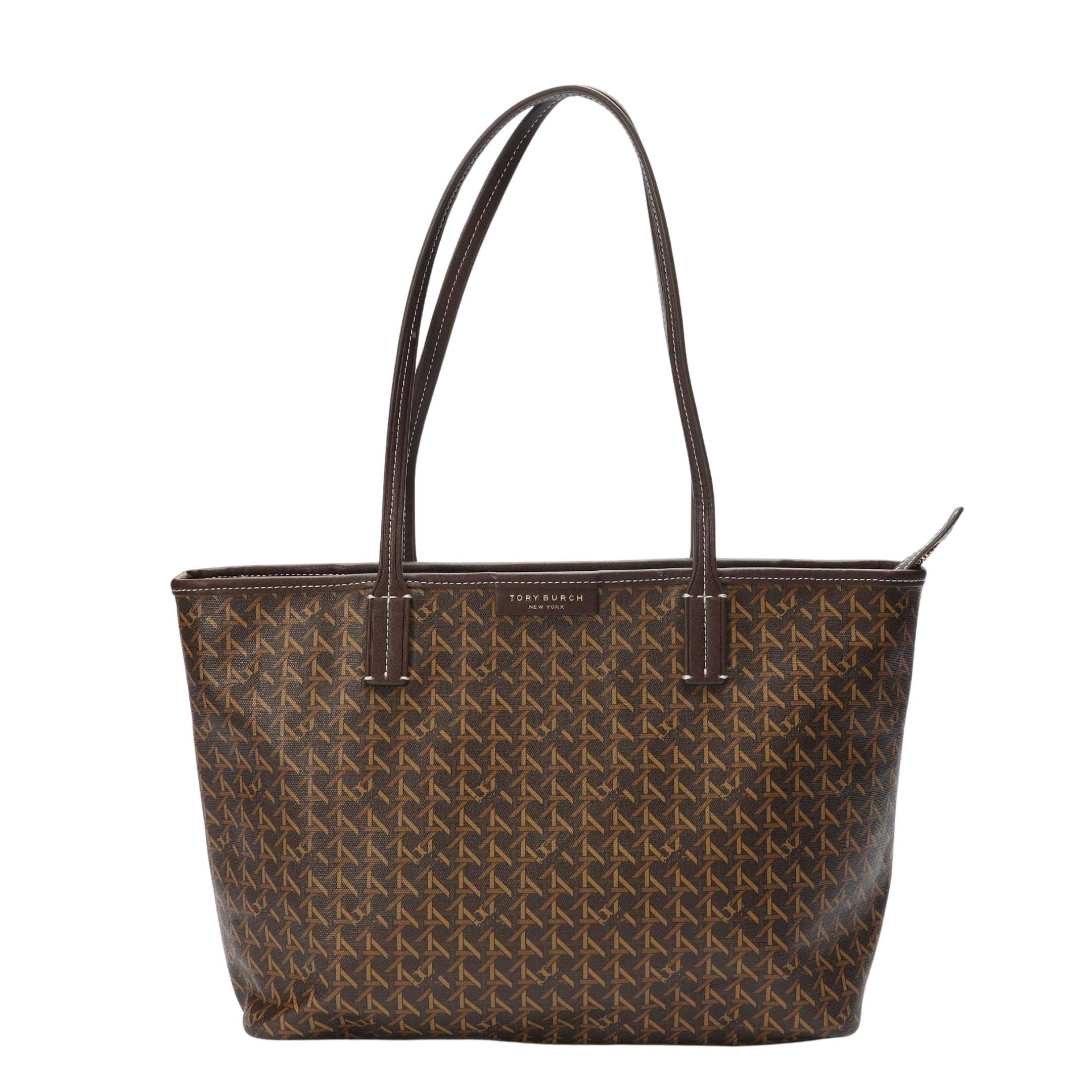 Tory Burch Ever-Ready Zip Tote