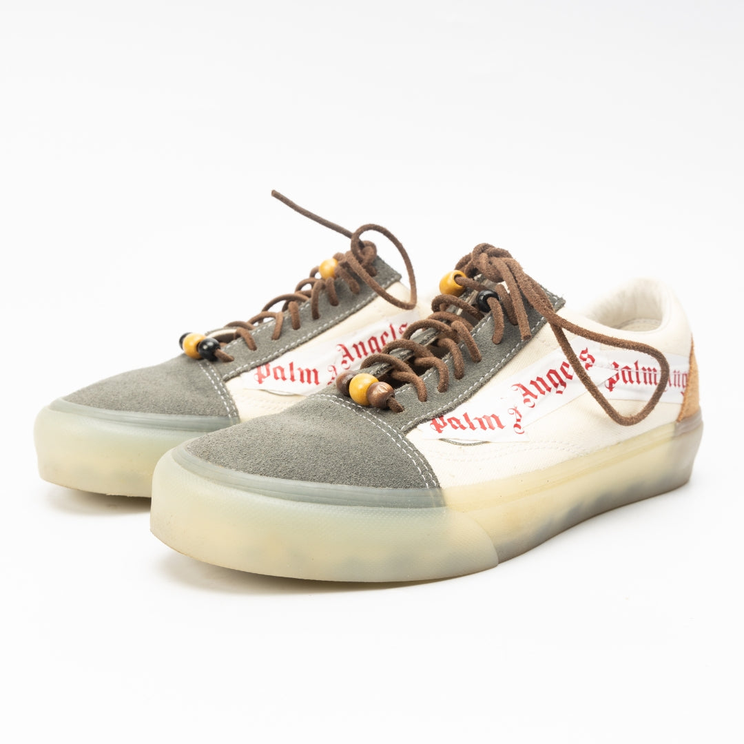 Vans x Palm Angels Old Skool VLT Sneakers
