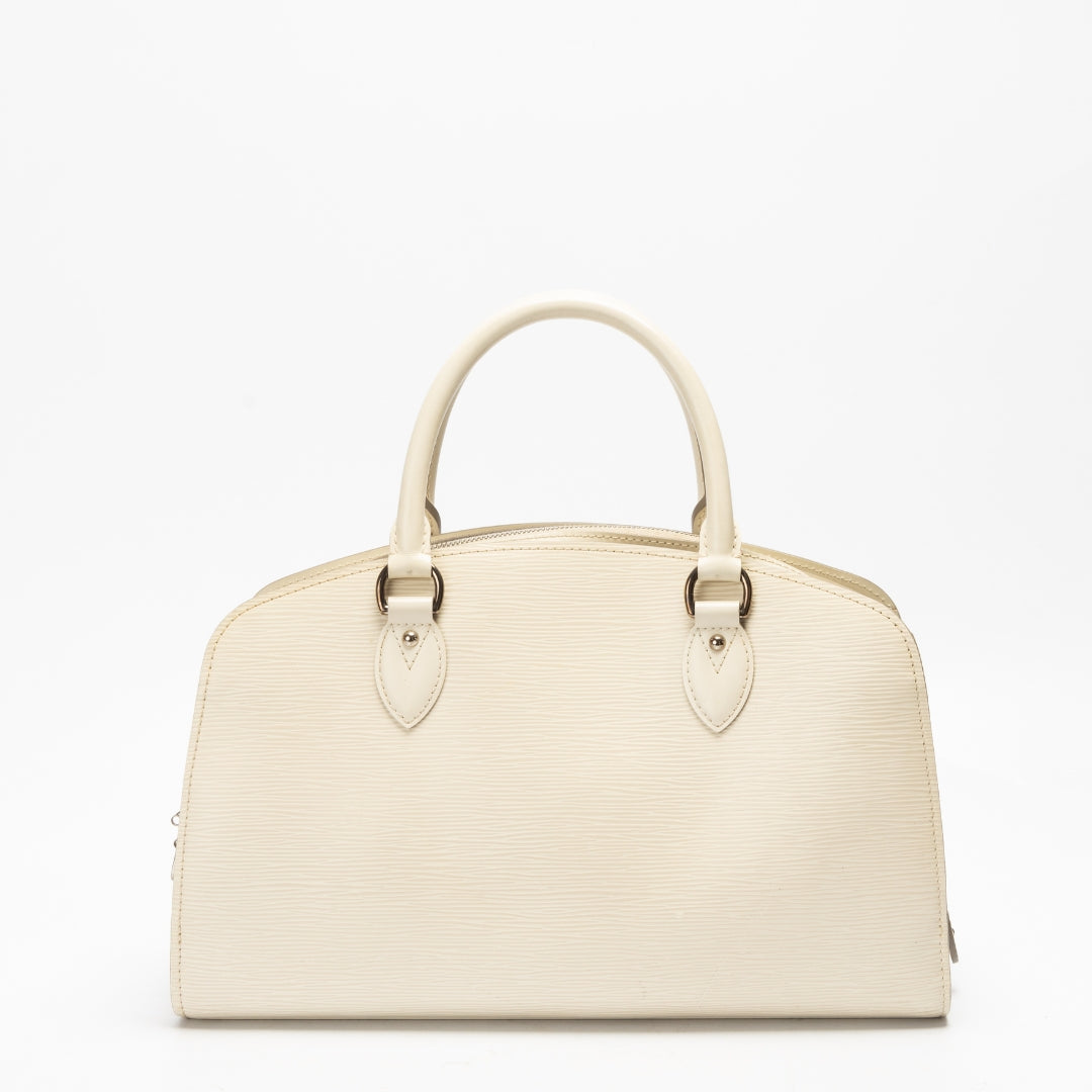 Louis Vuitton Epi Jasmin Bag