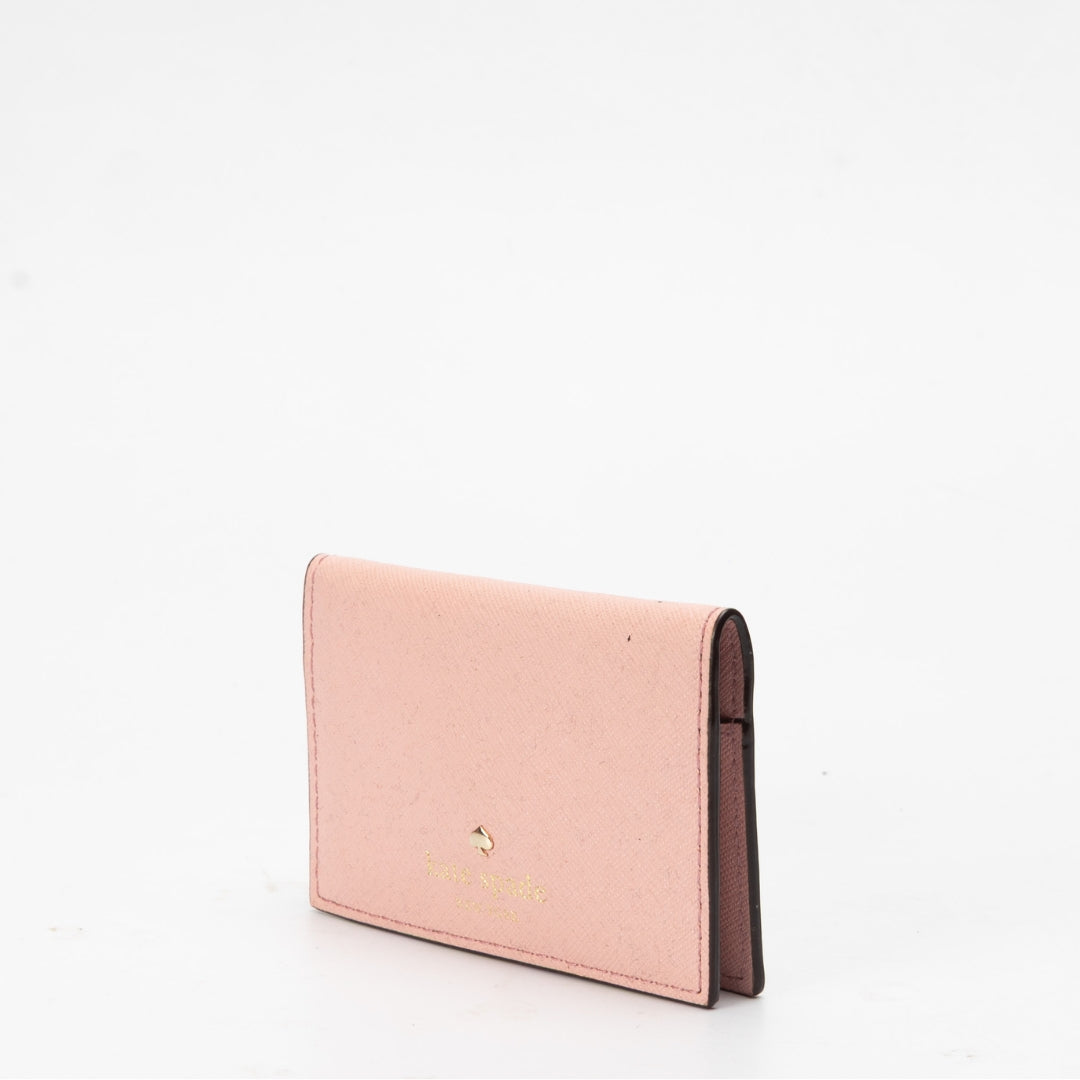 Kate Spade Stacey Bi-Fold Wallet