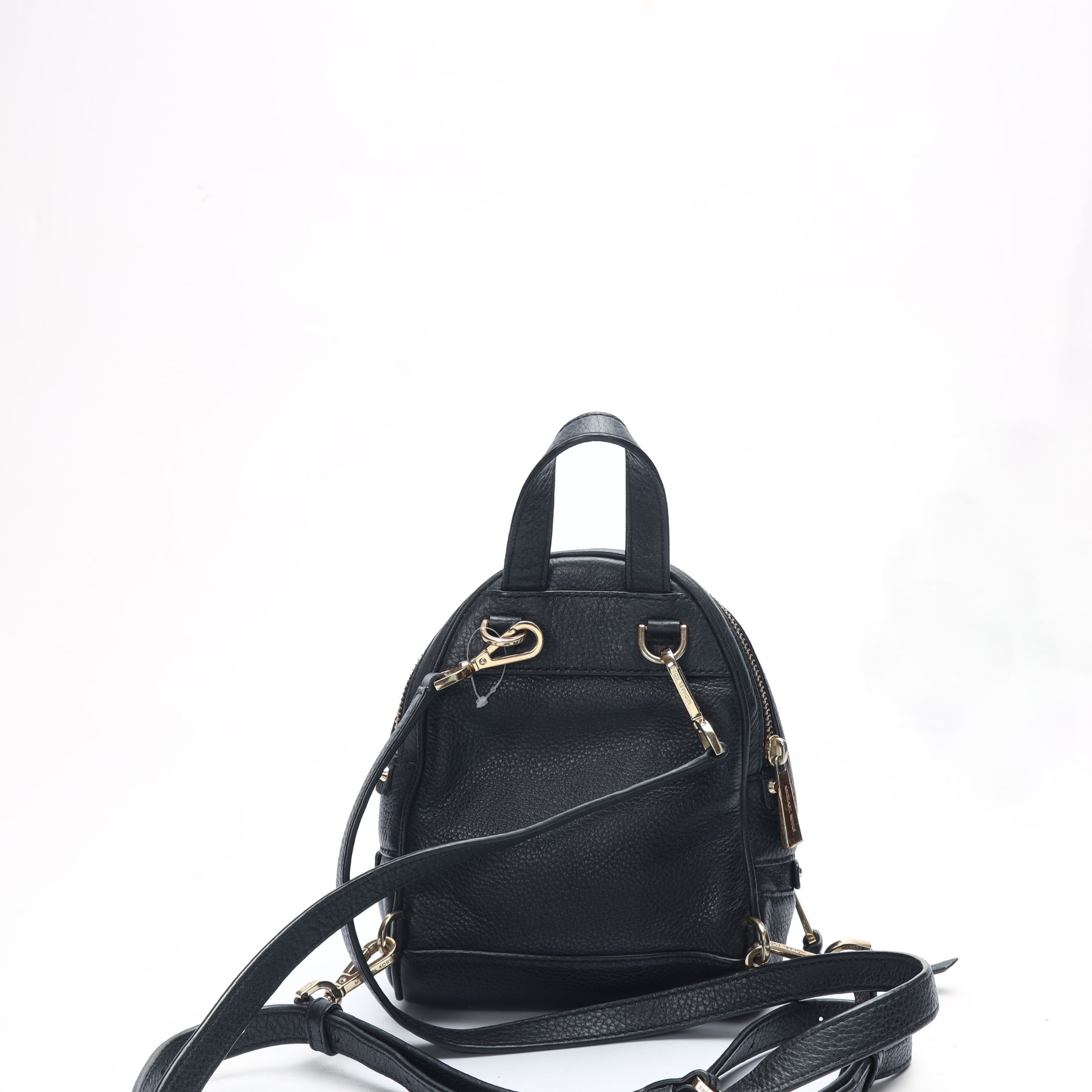 Michael Kors Rhea Zip Medium Backpack