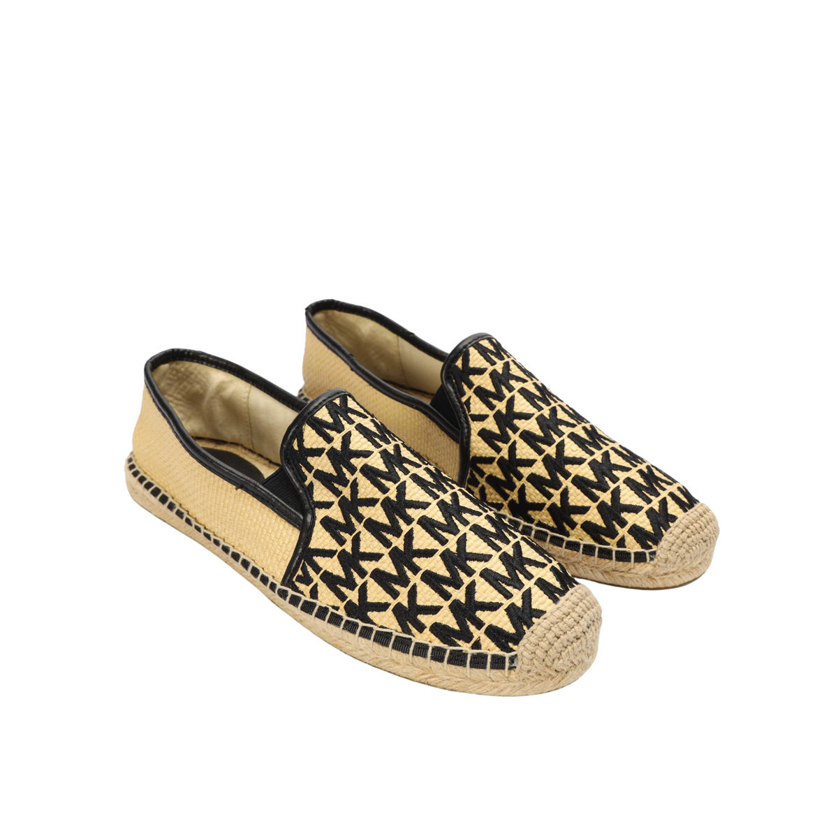 Michael Kors Logo Women's Espadrilles
