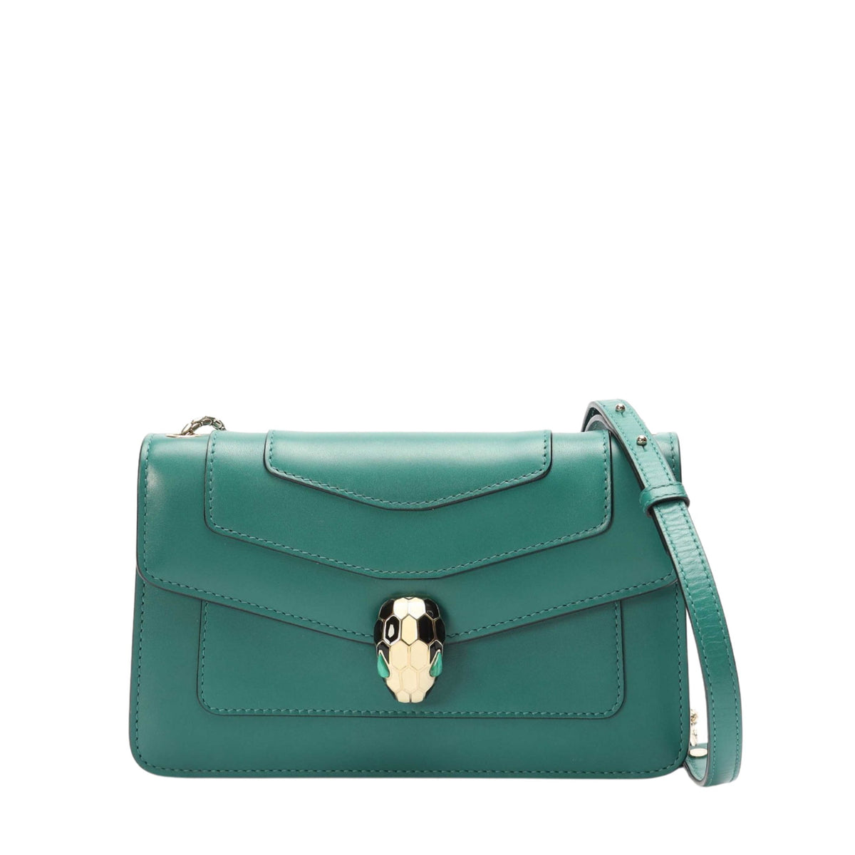 Bulgari Forever Crossbody Bag