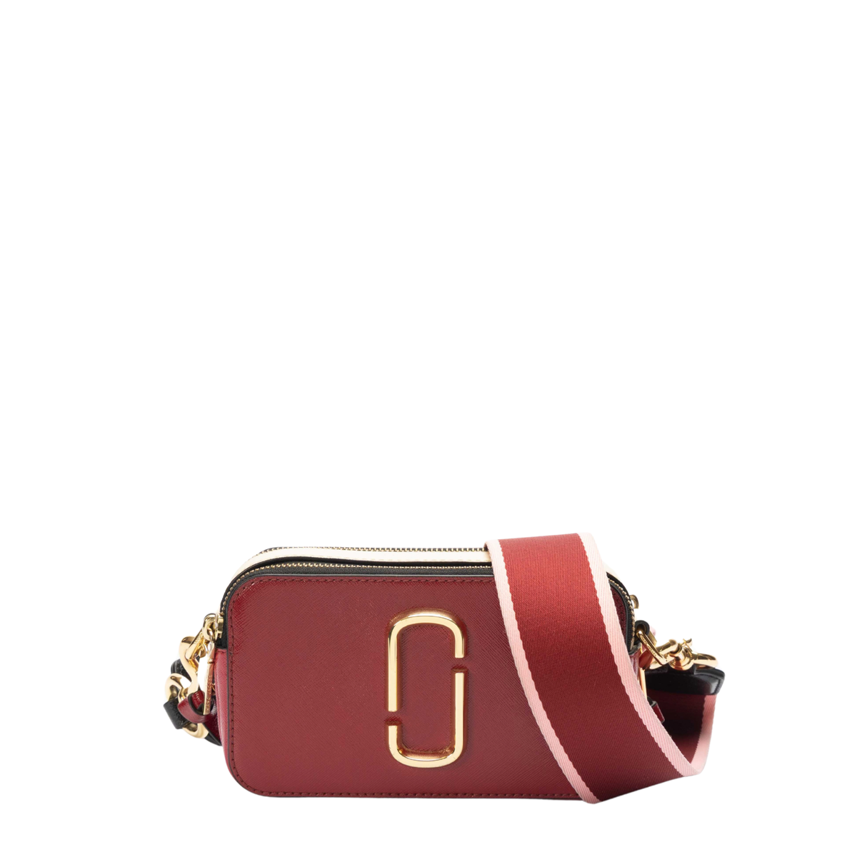 Marc Jacobs Snapshot Crossbody Bag
