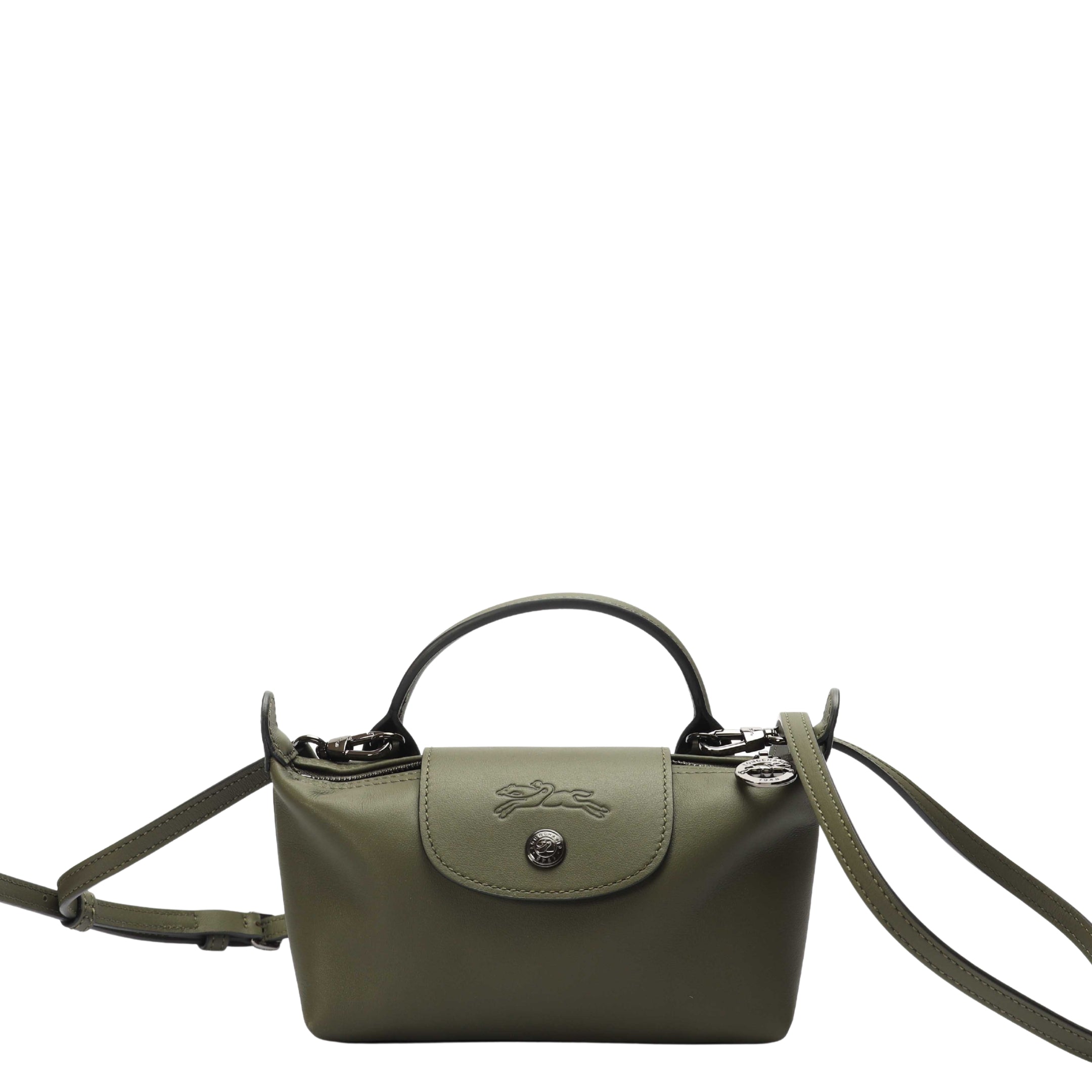 Longchamp Le Pliage Xtra XS Pouch