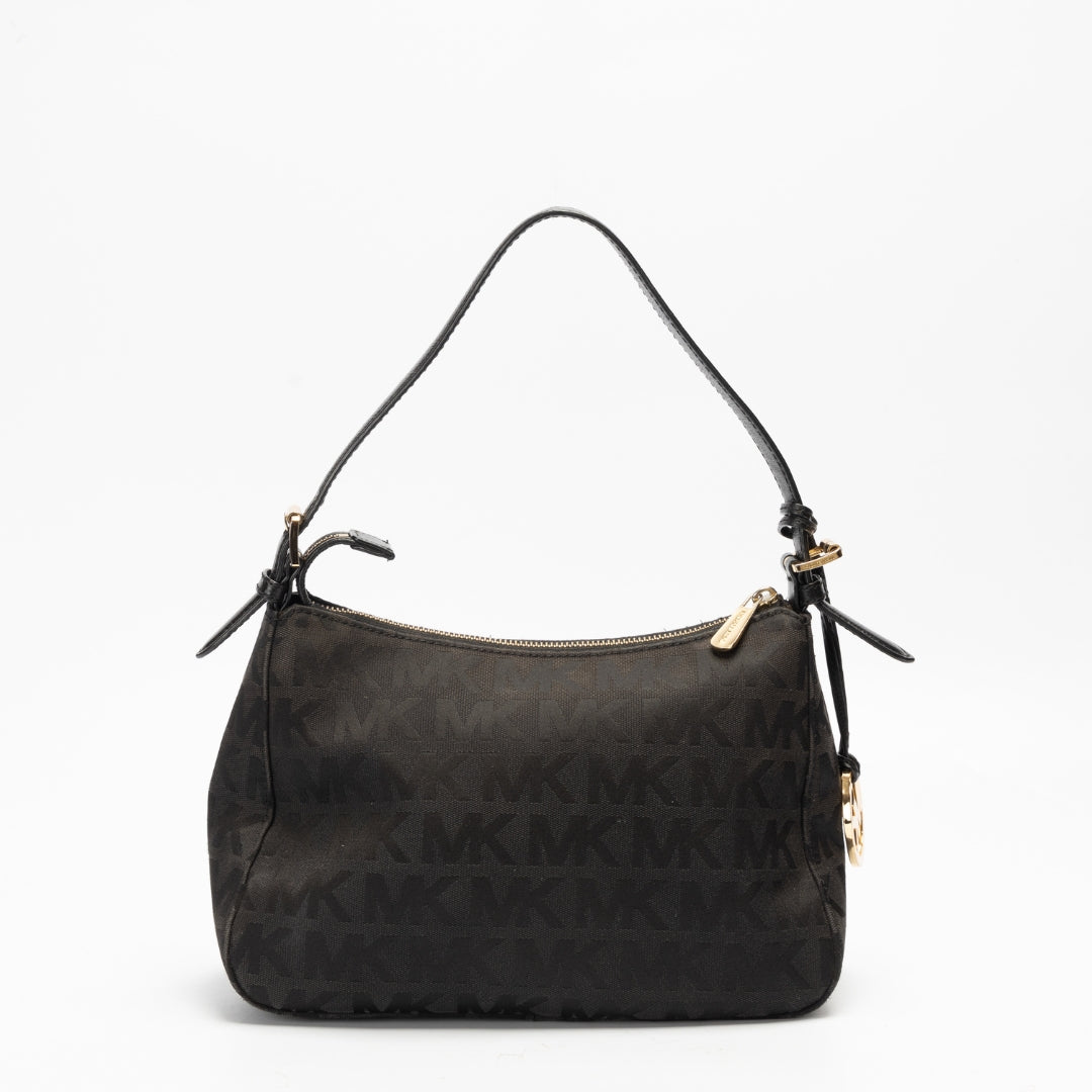 Michael Kors Jet Set Signature Shoulder bag
