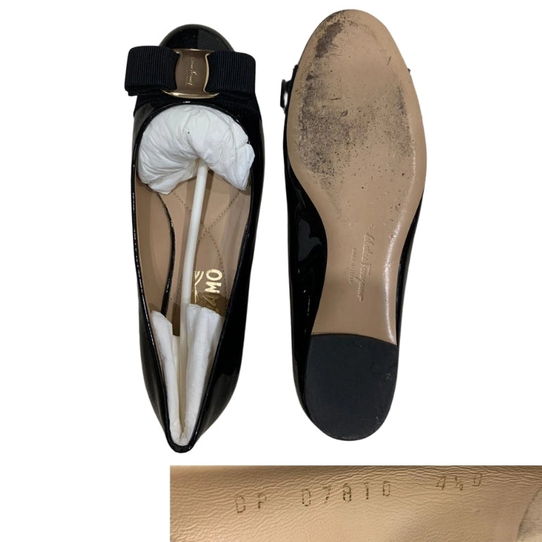Salvatore Ferragamo Varina Ballerina