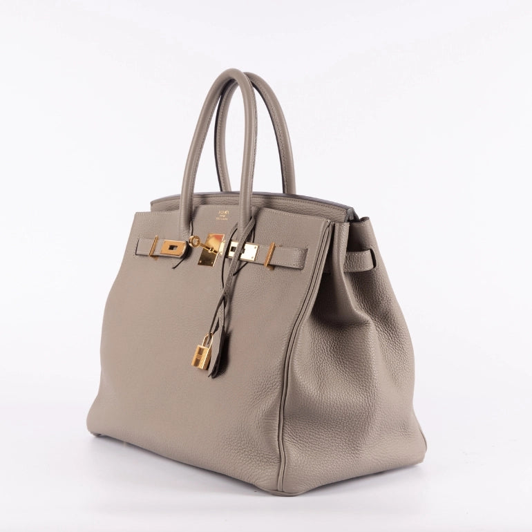 Hermès Birkin 35