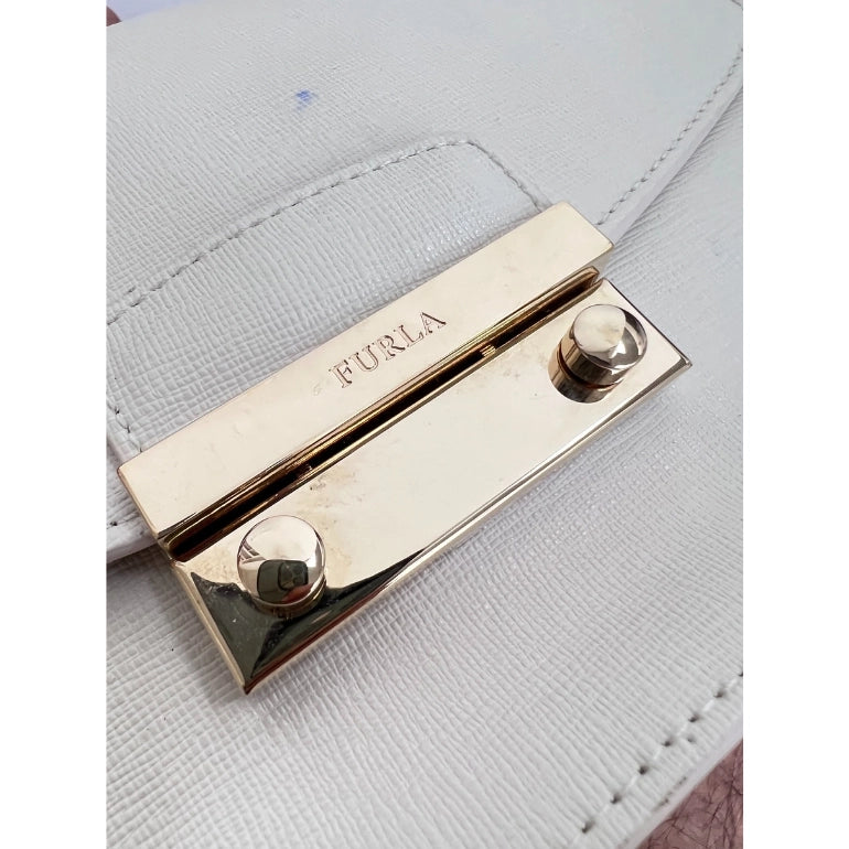 Furla Metropolis Crossbody Bag