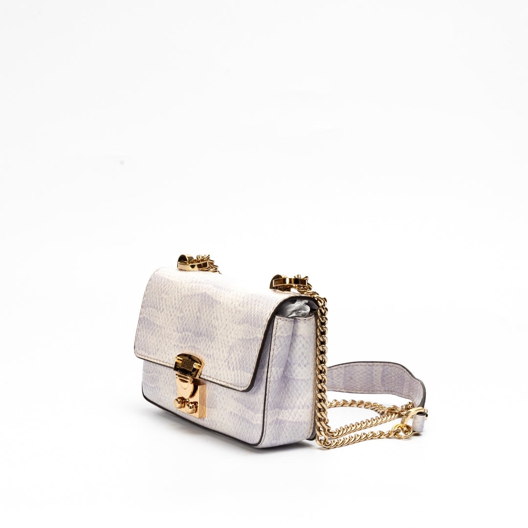 Guess Structured Sling Bag
