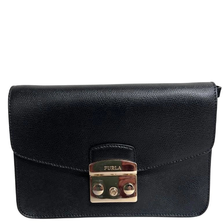 Furla Metropolis Crossbody Bag
