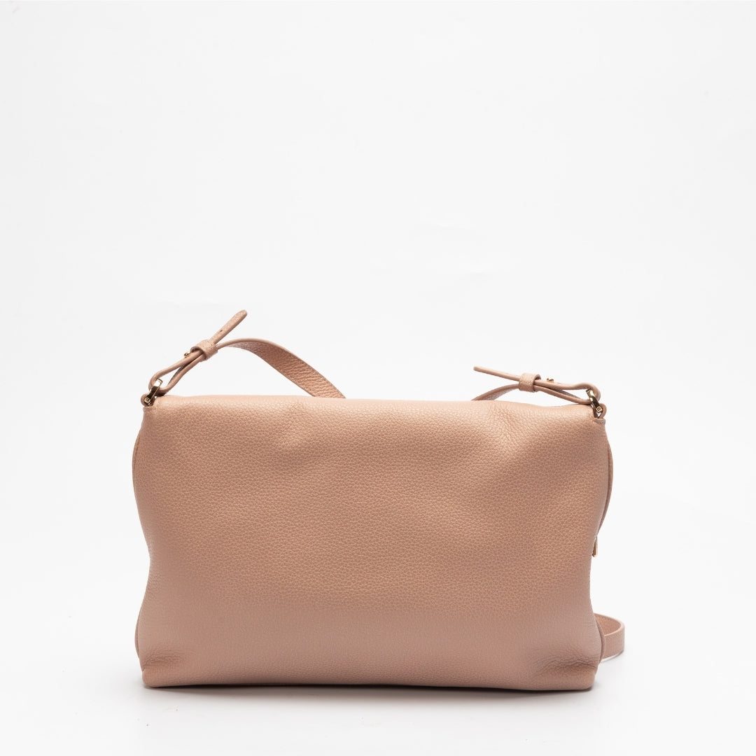 Furla Leather Crossbody Bag