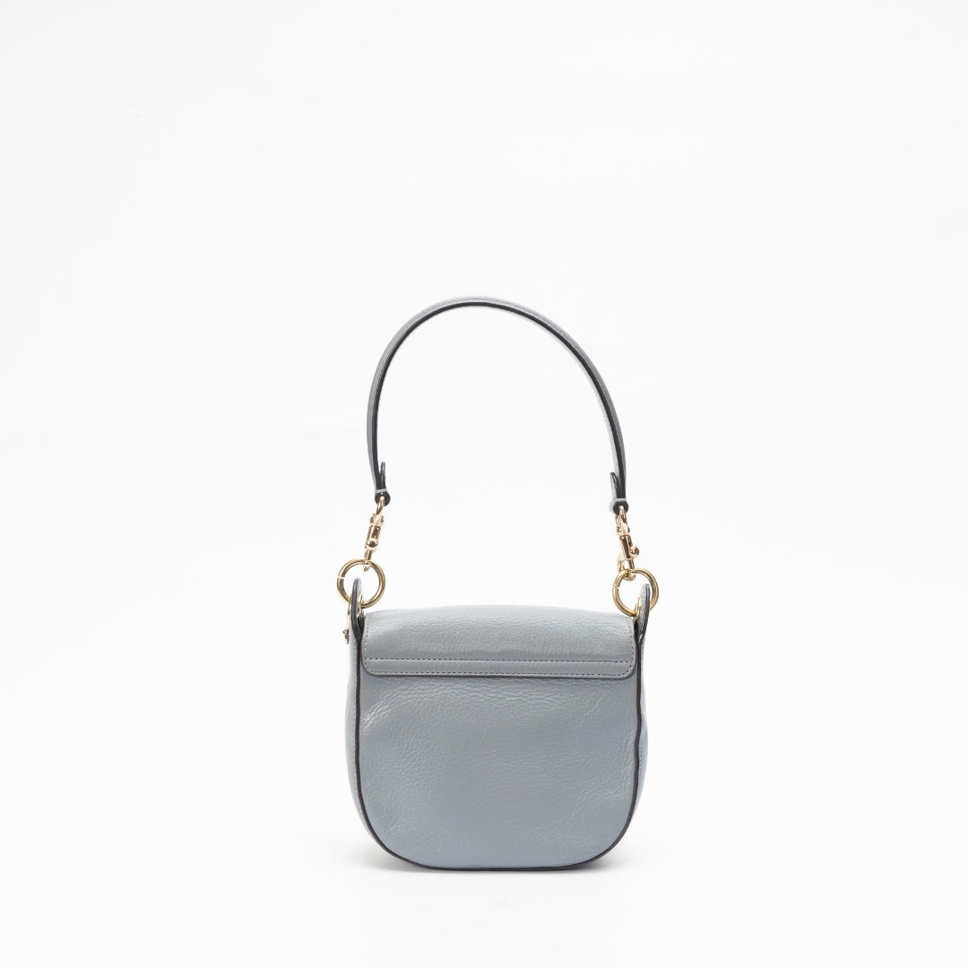 Coach Kelly suede shoulder bag