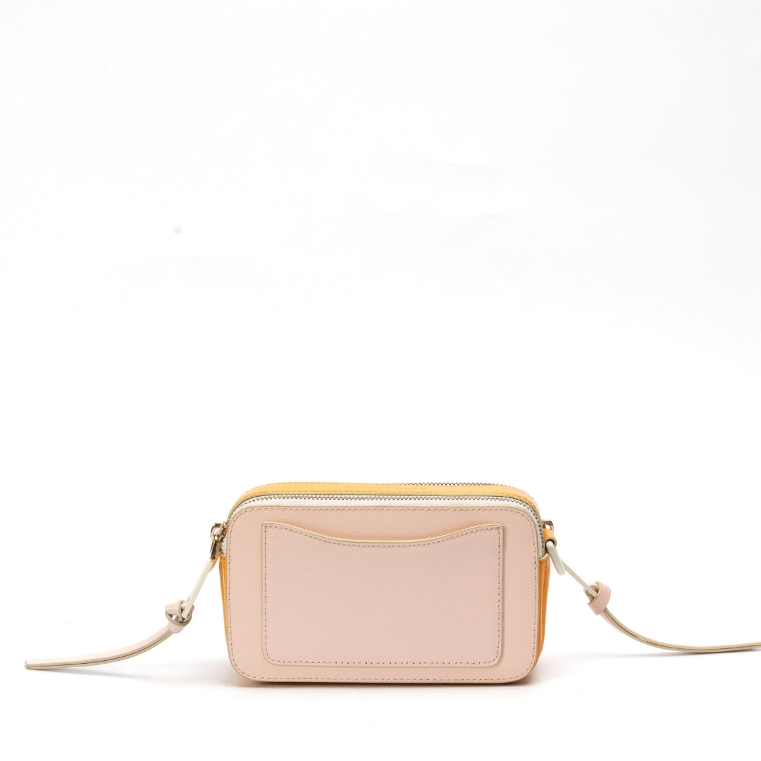 Marc Jacobs The Snapshot Crossbody Bag