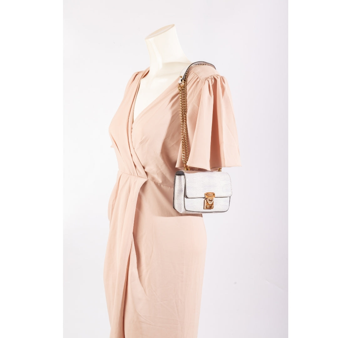 Guess Structured Sling Bag