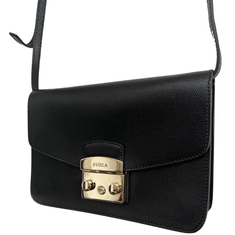 Furla Metropolis Crossbody Bag