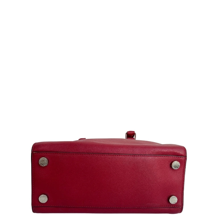 Michael Kors Selma Satchel