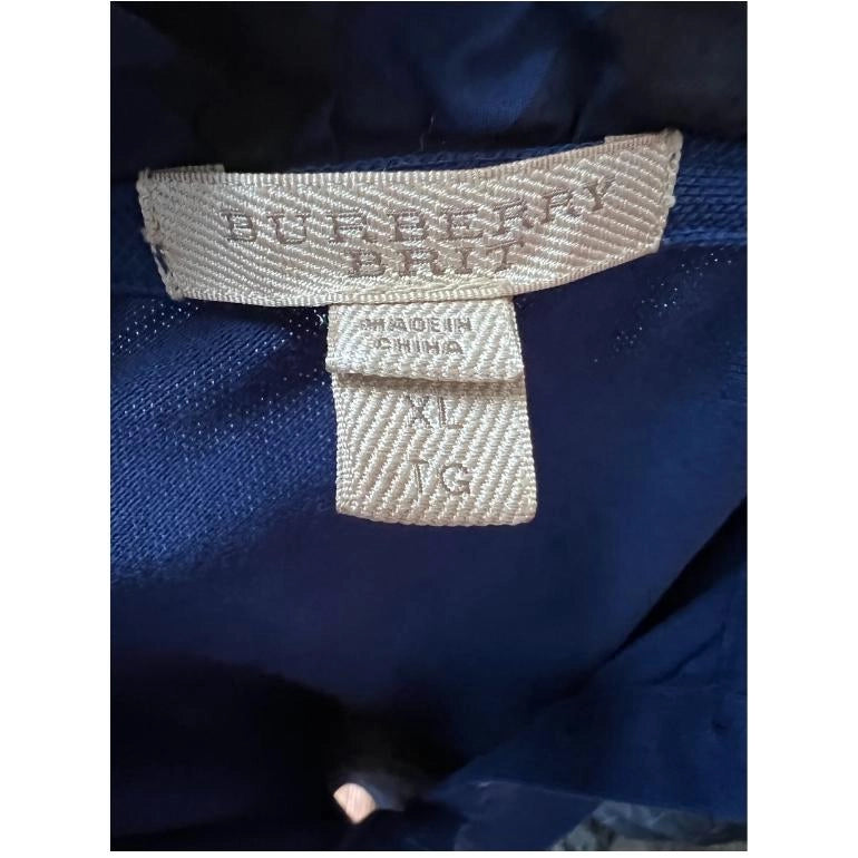 Burberry Polo Shirt