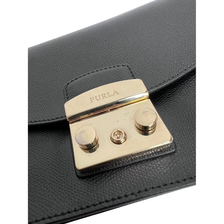 Furla Metropolis Crossbody Bag